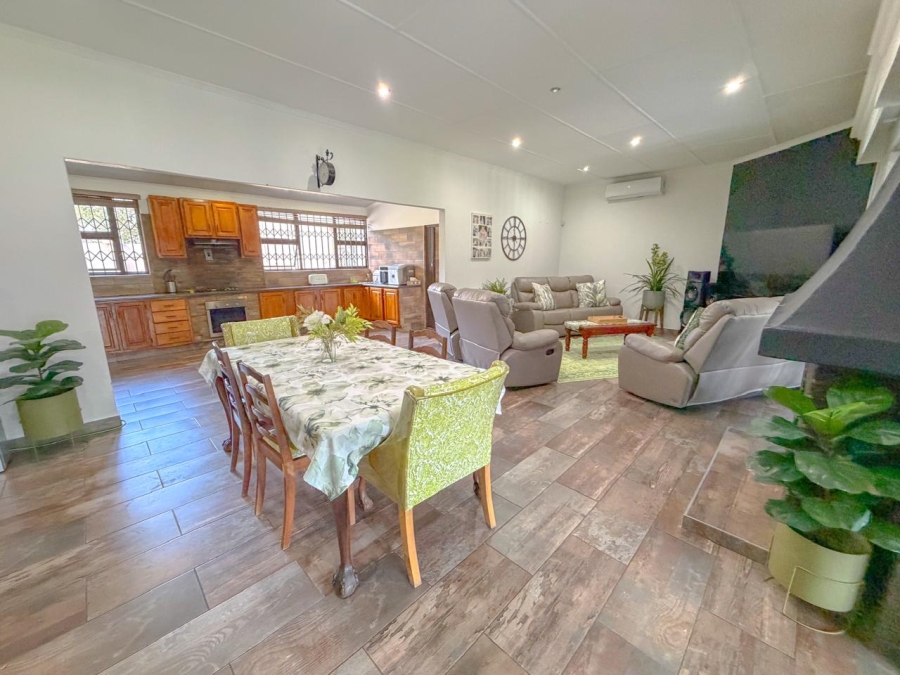 5 Bedroom Property for Sale in Sasolburg Ext 4 Free State